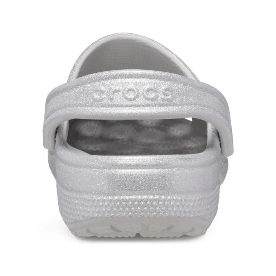 Crocs Classic Glitter Clog